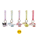 Image produit Sanrio - Porte-clés Mystère Série Donuts Hello Kitty