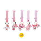 Image produit Sanrio - Série Sakura Hello Kitty Porte-clés Mystère