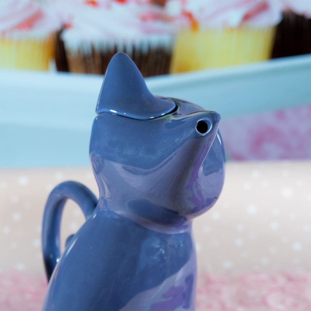 Product image Sailor Moon - Luna Teapot