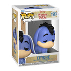 Image produit Winnie l'Ourson - Bourriquet Figurine Funko Pop