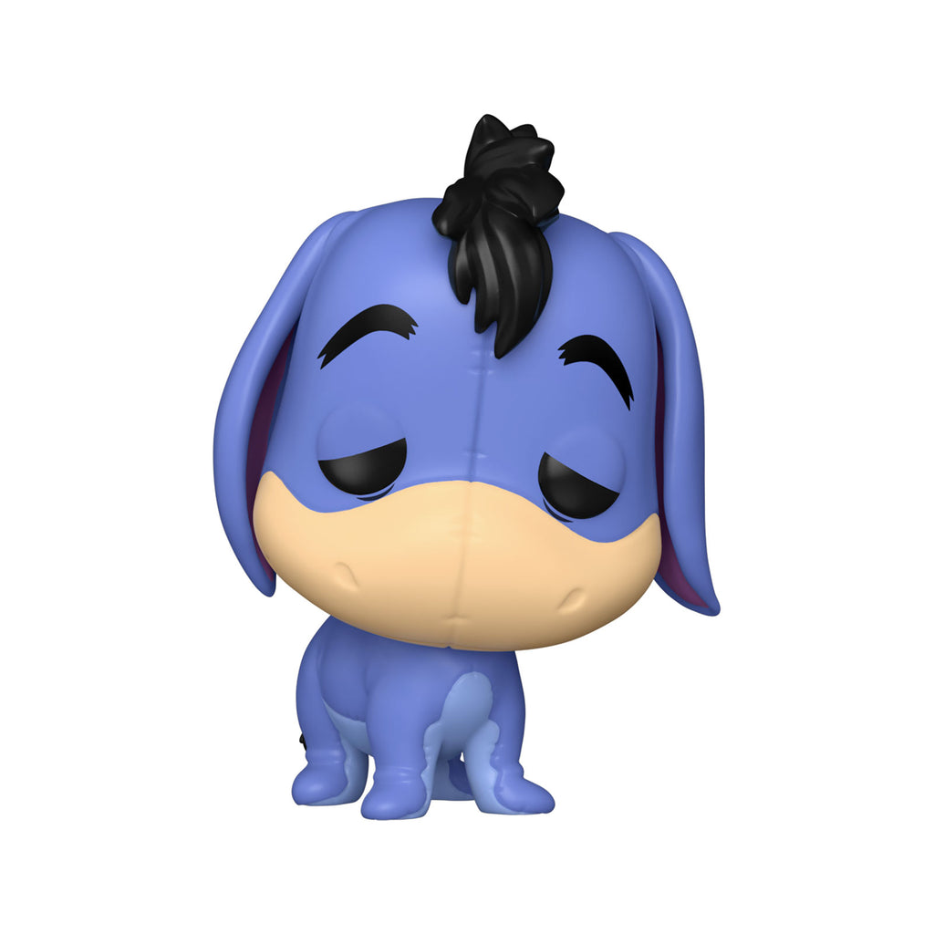 Image produit Winnie l'Ourson - Bourriquet Figurine Funko Pop