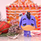 Image produit Winnie l'Ourson - Bourriquet Figurine Funko Pop