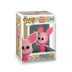 Image produit Winnie l'ourson - Figurine Funko Pop Porcinet