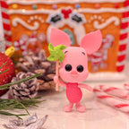 Image produit Winnie l'ourson - Figurine Funko Pop Porcinet