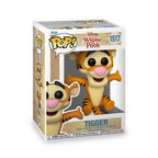 Image produit Winnie l'ourson - Figurine Funko Pop Tigger