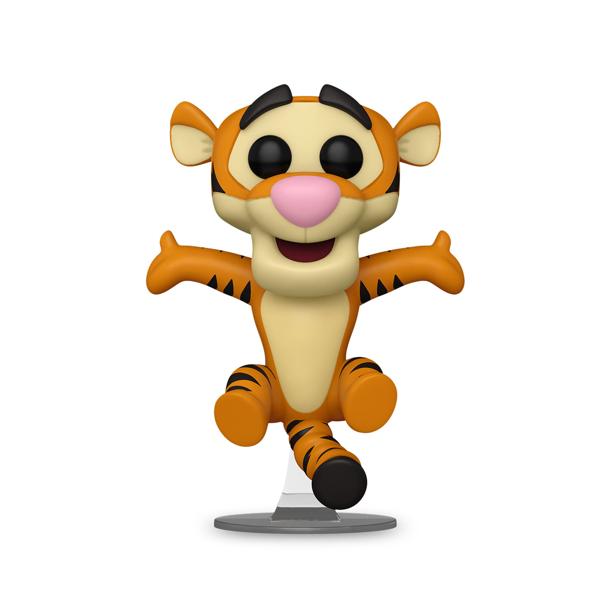 Image produit Winnie l'ourson - Figurine Funko Pop Tigger