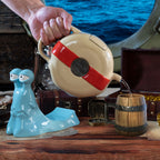 Image produit One Piece - Théière Escargot Transpondeur Den Den Mushi