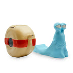 Image produit One Piece - Théière Escargot Transpondeur Den Den Mushi