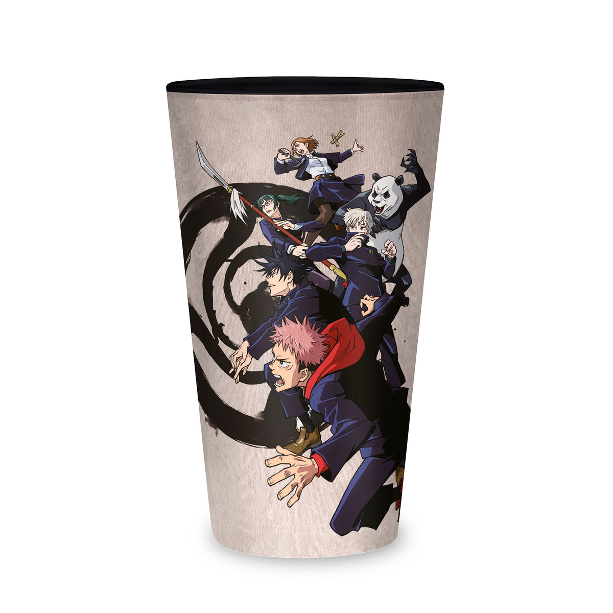 Product image Jujutsu Kaisen - Tokyo vs. Kyoto Glass