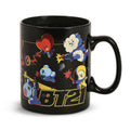 Product image BT21 - Friends Thermo Effect Mug