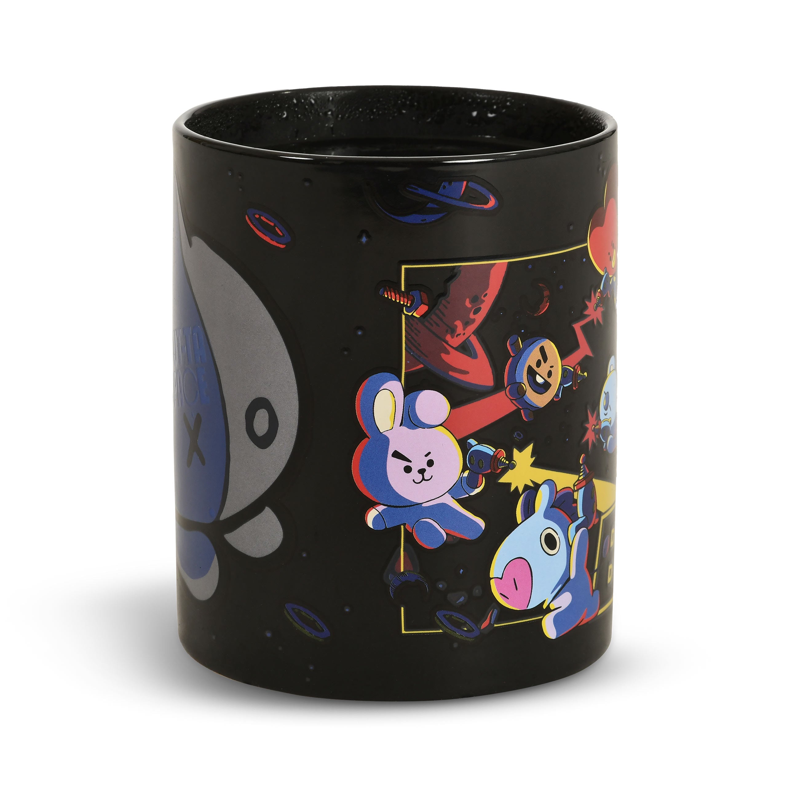 Product image BT21 - Friends Thermo Effect Mug