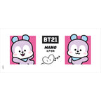 Image produit Tasse BT21 Mang - Line Friends