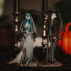 Image produit La Mariée Cadavérique - Figurine SFC Emily