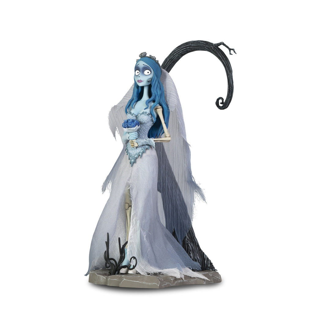 Image produit La Mariée Cadavérique - Figurine SFC Emily
