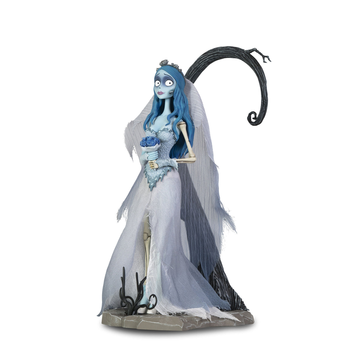 Image produit La Mariée Cadavérique - Figurine SFC Emily