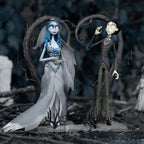 Image produit La Mariée Cadavérique - Figurine SFC Emily