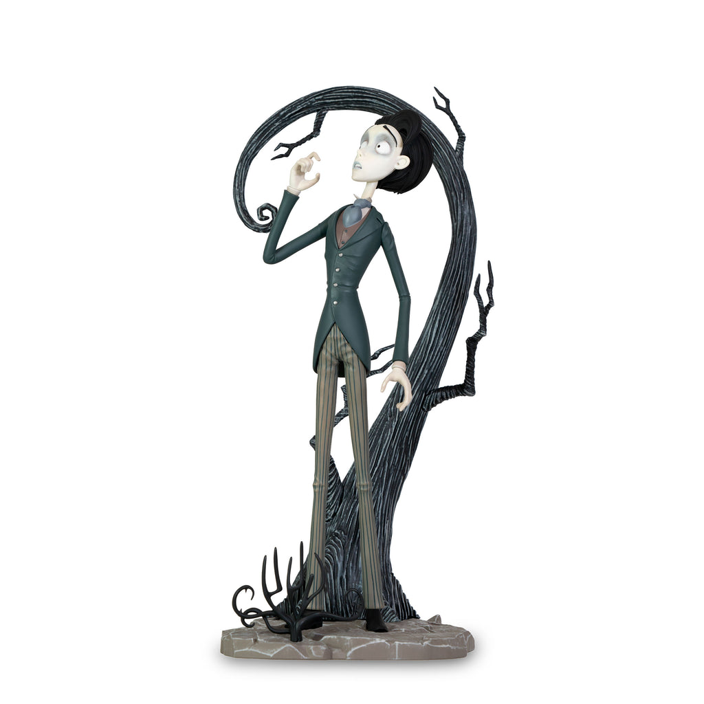 Image produit Corpse Bride - Victor Van Dort Figurine SFC