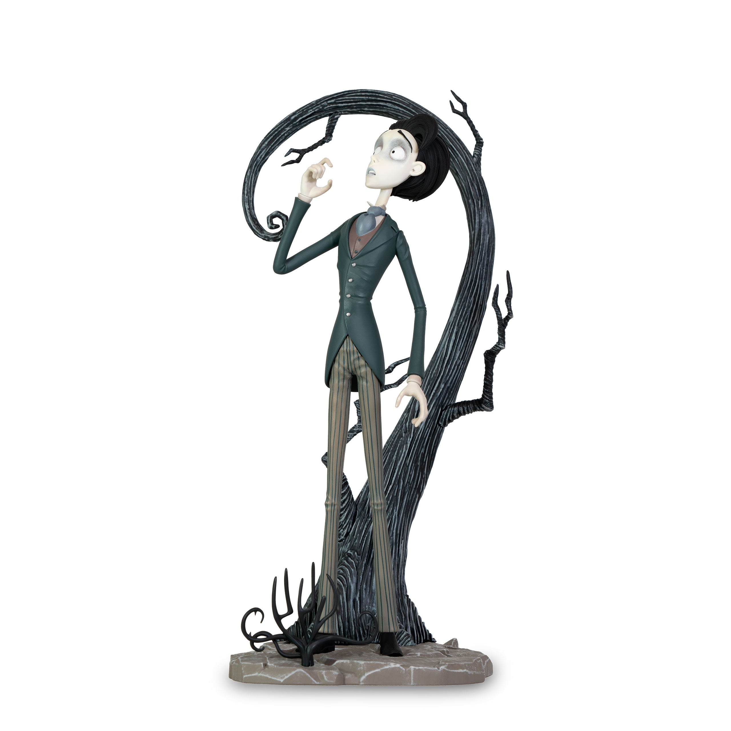 Image produit Corpse Bride - Victor Van Dort Figurine SFC