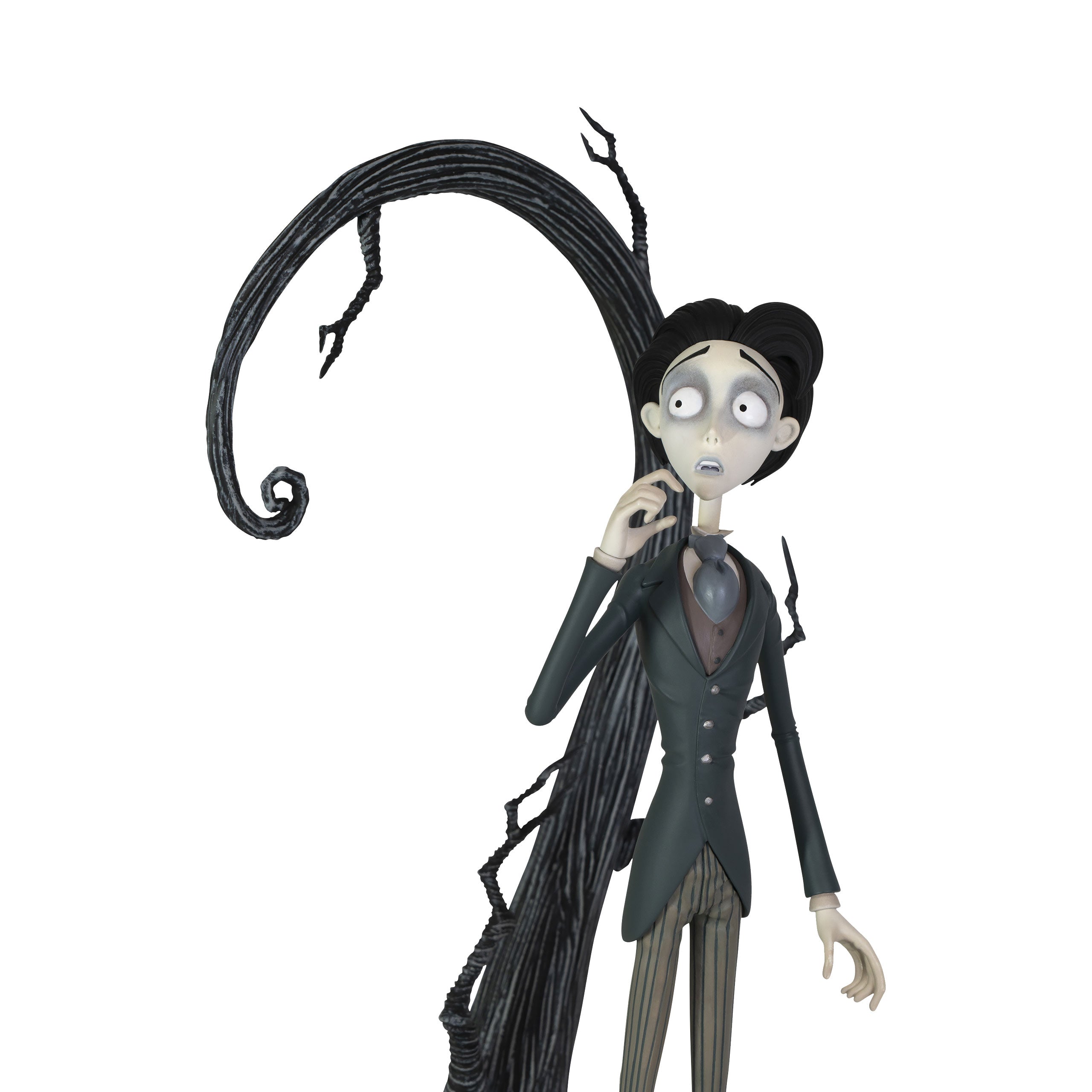 Image produit Corpse Bride - Victor Van Dort Figurine SFC