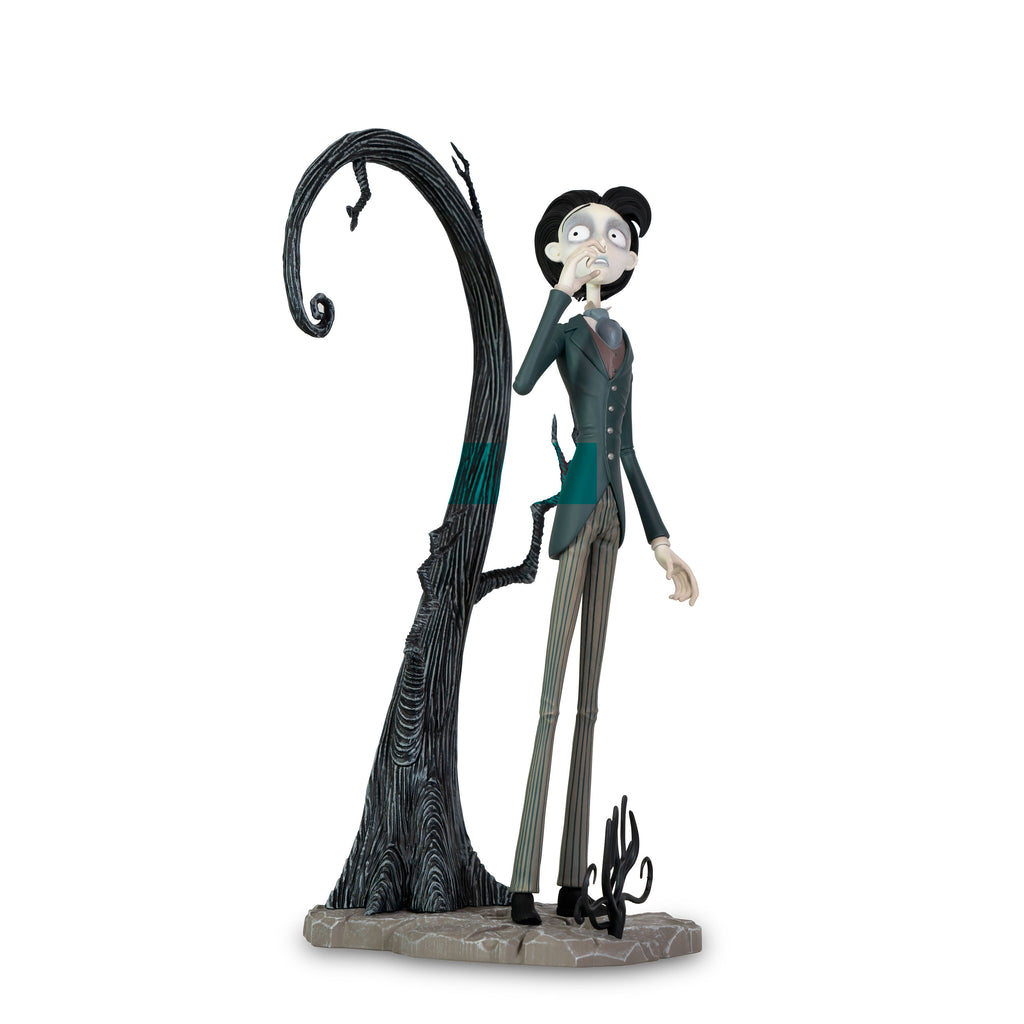 Image produit Corpse Bride - Victor Van Dort Figurine SFC