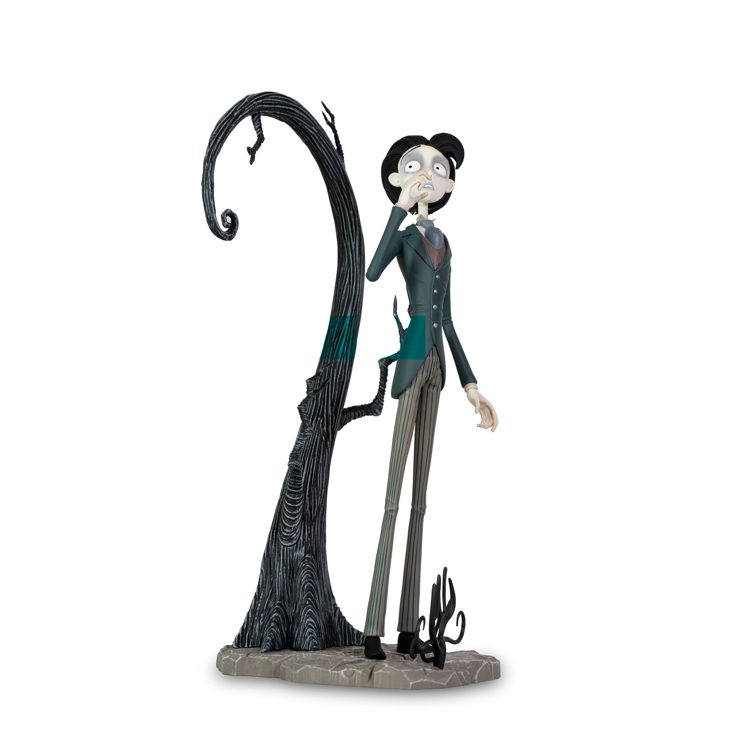 Image produit Corpse Bride - Victor Van Dort Figurine SFC