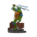 Image produit Tortues Ninja - Figurine SFC Leonardo
