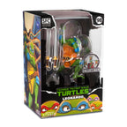 Image produit Tortues Ninja - Figurine SFC Leonardo