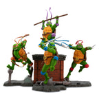 Image produit Tortues Ninja - Figurine SFC Leonardo