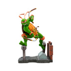Image produit Tortues Ninja - Figurine SFC Michelangelo
