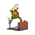 Image produit Tortues Ninja - Figurine SFC Michelangelo