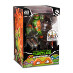 Image produit Tortues Ninja - Figurine SFC Michelangelo
