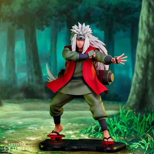 Image produit Naruto Shippuden - Figurine SFC Jiraiya