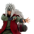 Image produit Naruto Shippuden - Figurine SFC Jiraiya