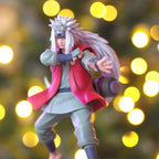 Image produit Naruto Shippuden - Figurine SFC Jiraiya