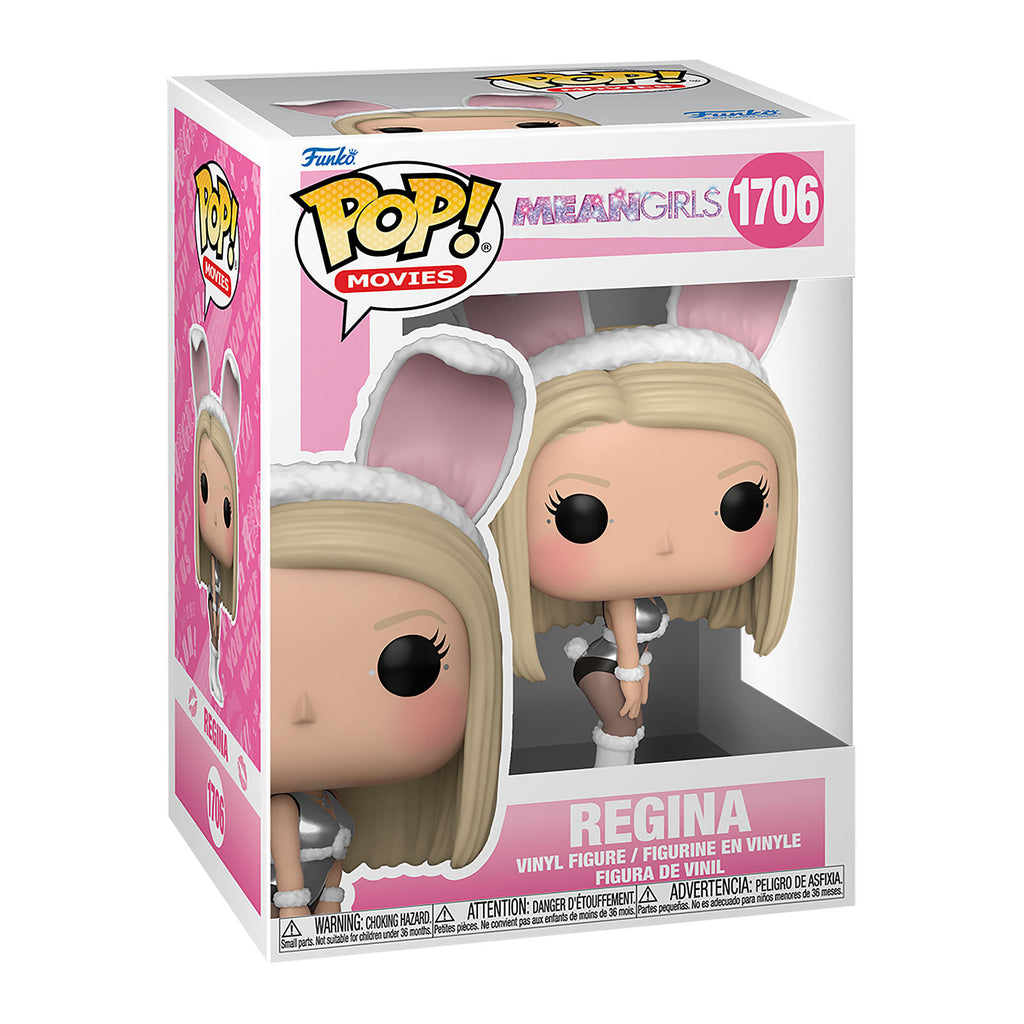 Image produit Mean Girls - Figurine Funko Pop Regina George