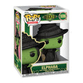 Image produit Wicked - Figurine Funko Pop Elphaba