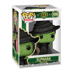 Image produit Wicked - Figurine Funko Pop Elphaba