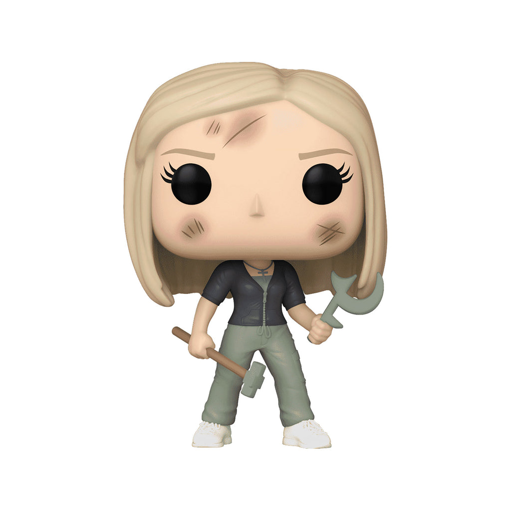 Image produit Buffy - Vampire Slayer Figurine Funko Pop