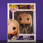 Image produit Buffy - Vampire Slayer Figurine Funko Pop