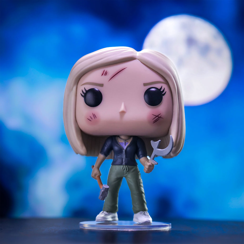 Image produit Buffy - Vampire Slayer Figurine Funko Pop