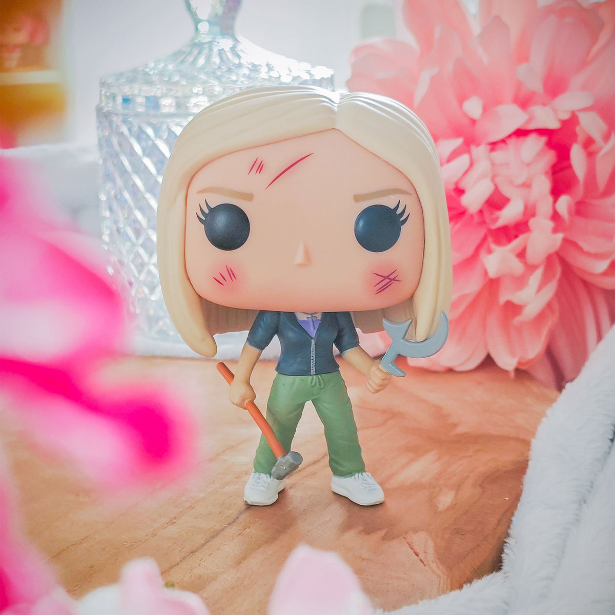 Image produit Buffy - Vampire Slayer Figurine Funko Pop