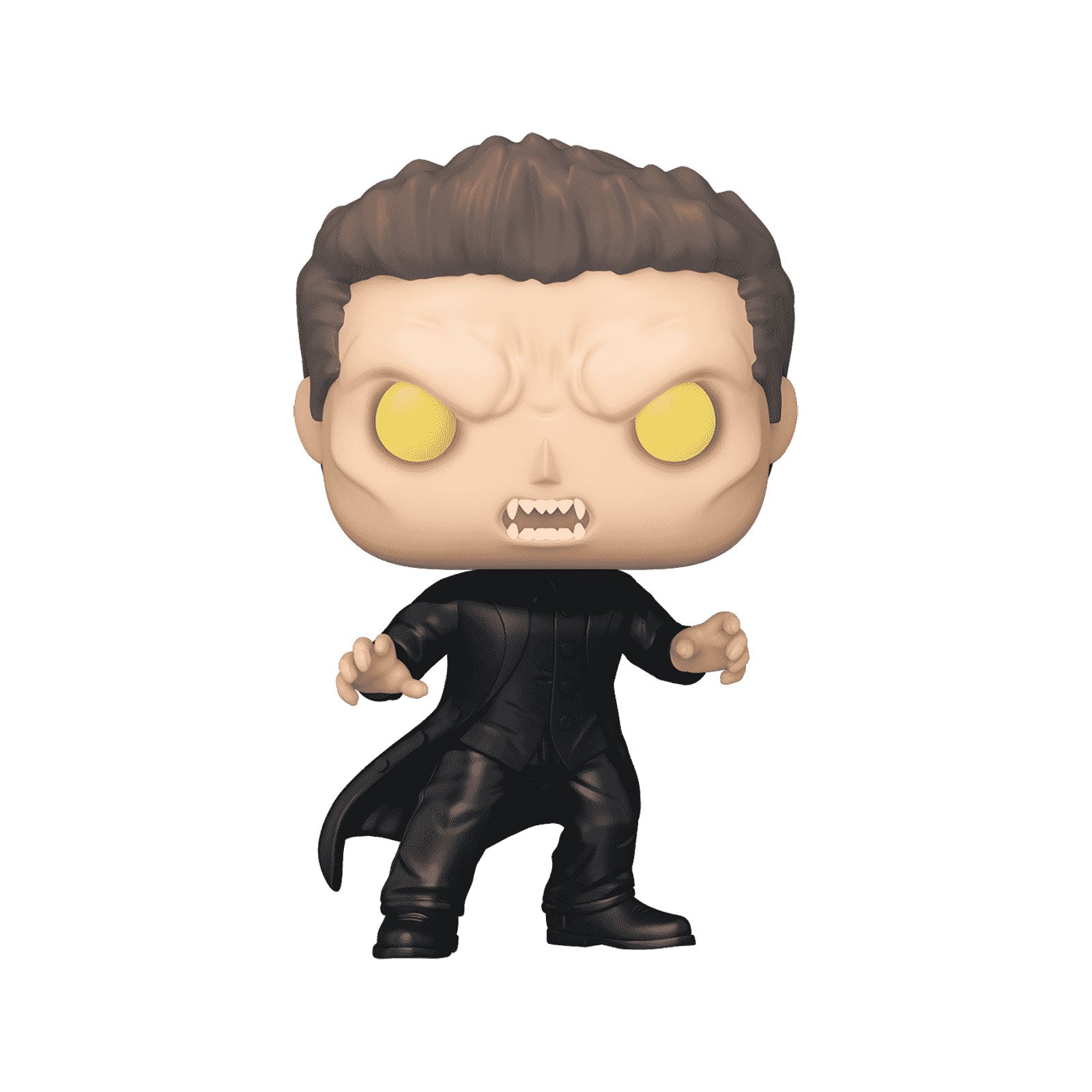 Image produit Buffy - Figure Funko Pop Vampire Angel