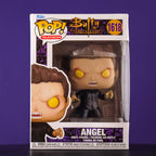 Image produit Buffy - Figure Funko Pop Vampire Angel