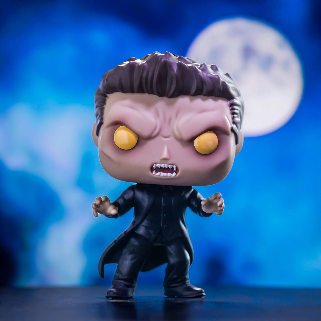 Image produit Buffy - Figure Funko Pop Vampire Angel