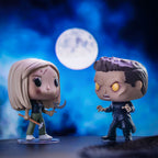 Image produit Buffy - Figure Funko Pop Vampire Angel