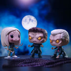 Image produit Buffy - Figure Funko Pop Vampire Angel