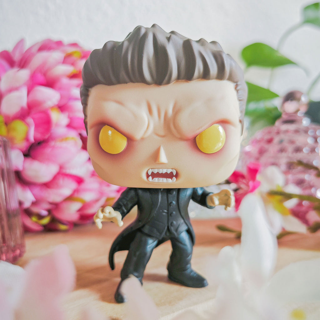 Image produit Buffy - Figure Funko Pop Vampire Angel