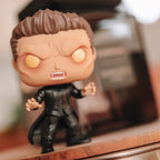 Image produit Buffy - Figure Funko Pop Vampire Angel