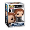 Image produit X Files - Dana Scully Figurine Funko Pop