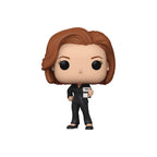 Image produit X Files - Dana Scully Figurine Funko Pop